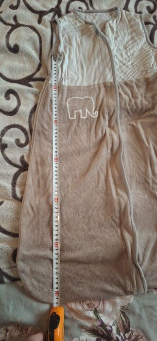 Тънки чувалчета за спане