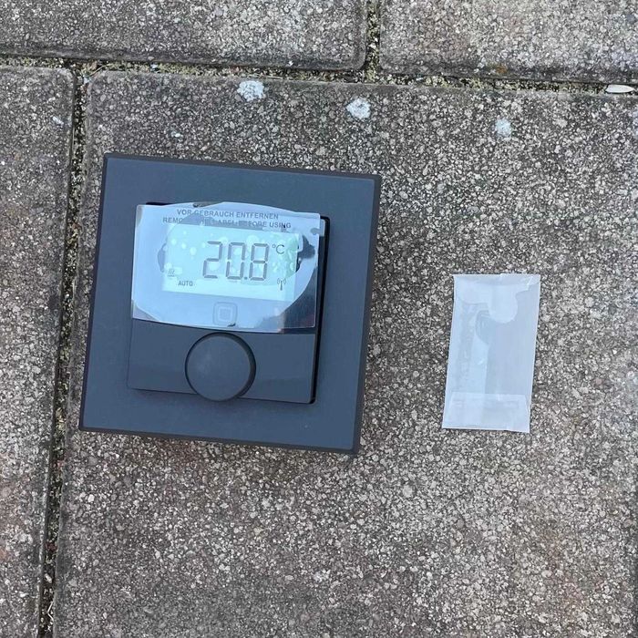 Măsurare și reglare Homematic IP