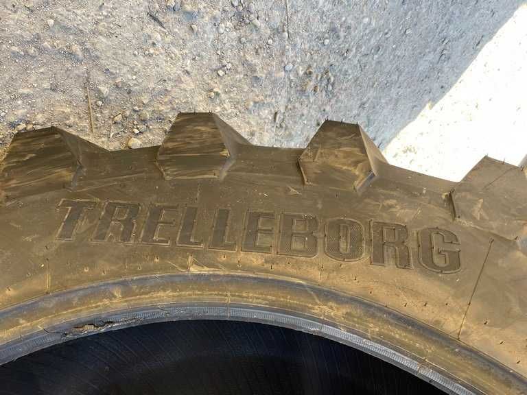Trelleborg Cauciucuri noi agricole de tractor Radiale 650/60R34