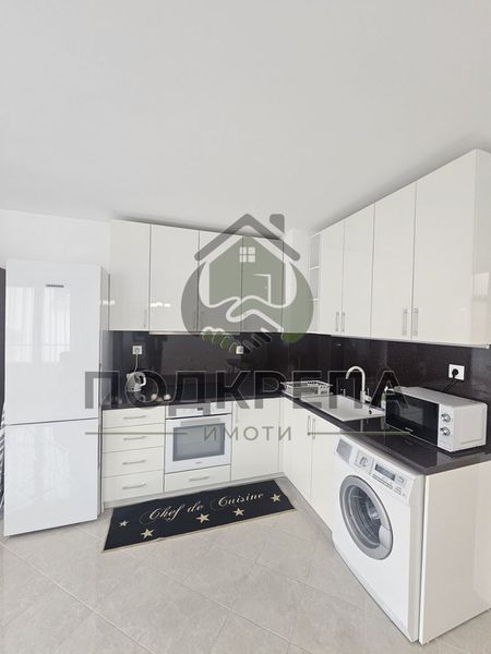 2-стаен в Пловдив-Център площ 75 цена 1100