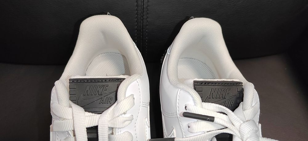 Nike Air Force 1, номер 40