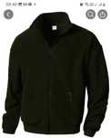 Jacheta casual barbati sigilata marime XXXL 76 lei