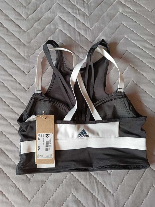 Спортно бюстие Adidas