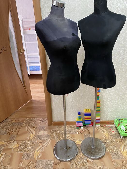 Продам манекены для одежды