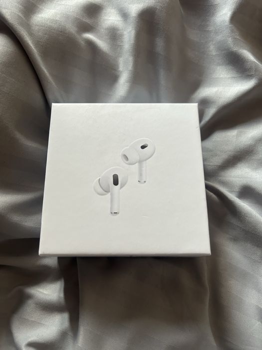 Air pods pro 2 ( USB - C ) autentice