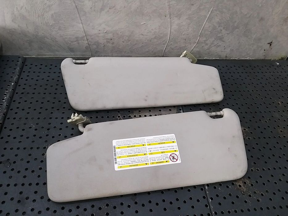 Set parasolare umbrelute mercedes c class w204 a20481005107k67 a20481006107k67