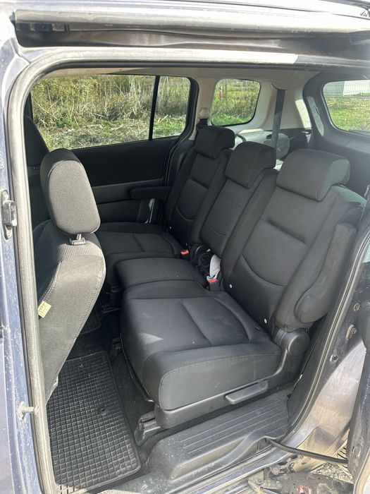 Mazda 5 2010  Bezina+GPL