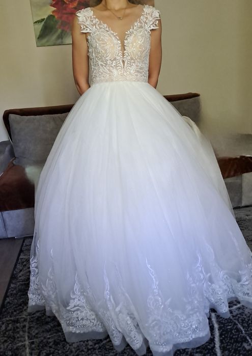 Rochie de Mireasa