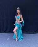 Cursuri profesioniste de Belly Dance in Cluj Napoca - Arkada Dance Art