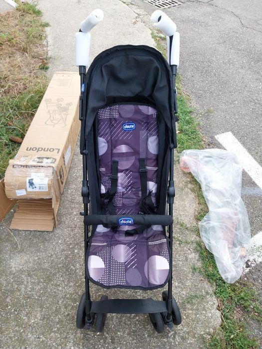 Cărucior sport  Chicco