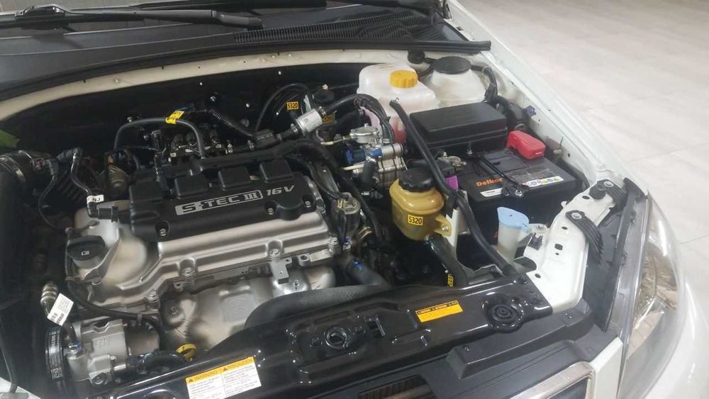 Продаю Авто  Gentra