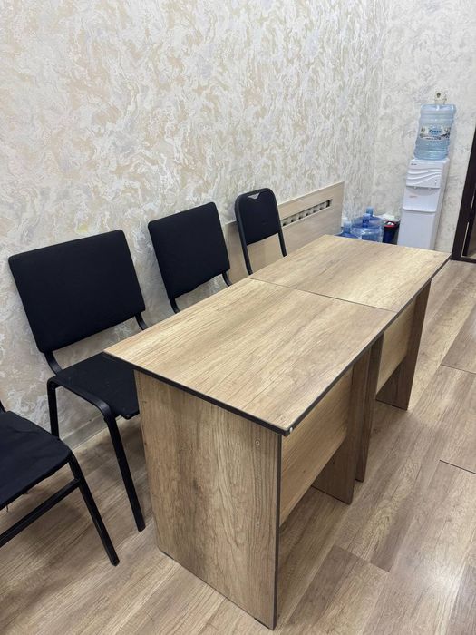 Парта ва стуллар срочно сотилади