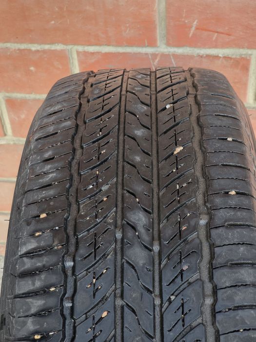 Продам шины TOYO OpenCountry U/T