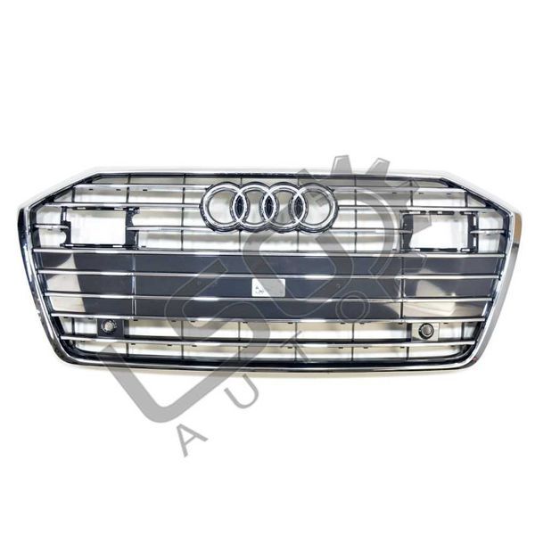 Оригинална решетка AUDI A6 ART21334 AUDI A6 (C8) ID:78361