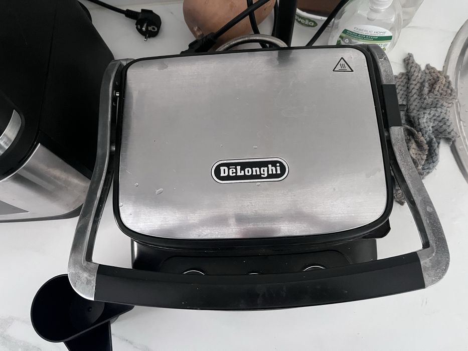 Продам мультигриль