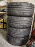 Cauciucuri vara 275 50 20 Pirelli anvelope cauciuc