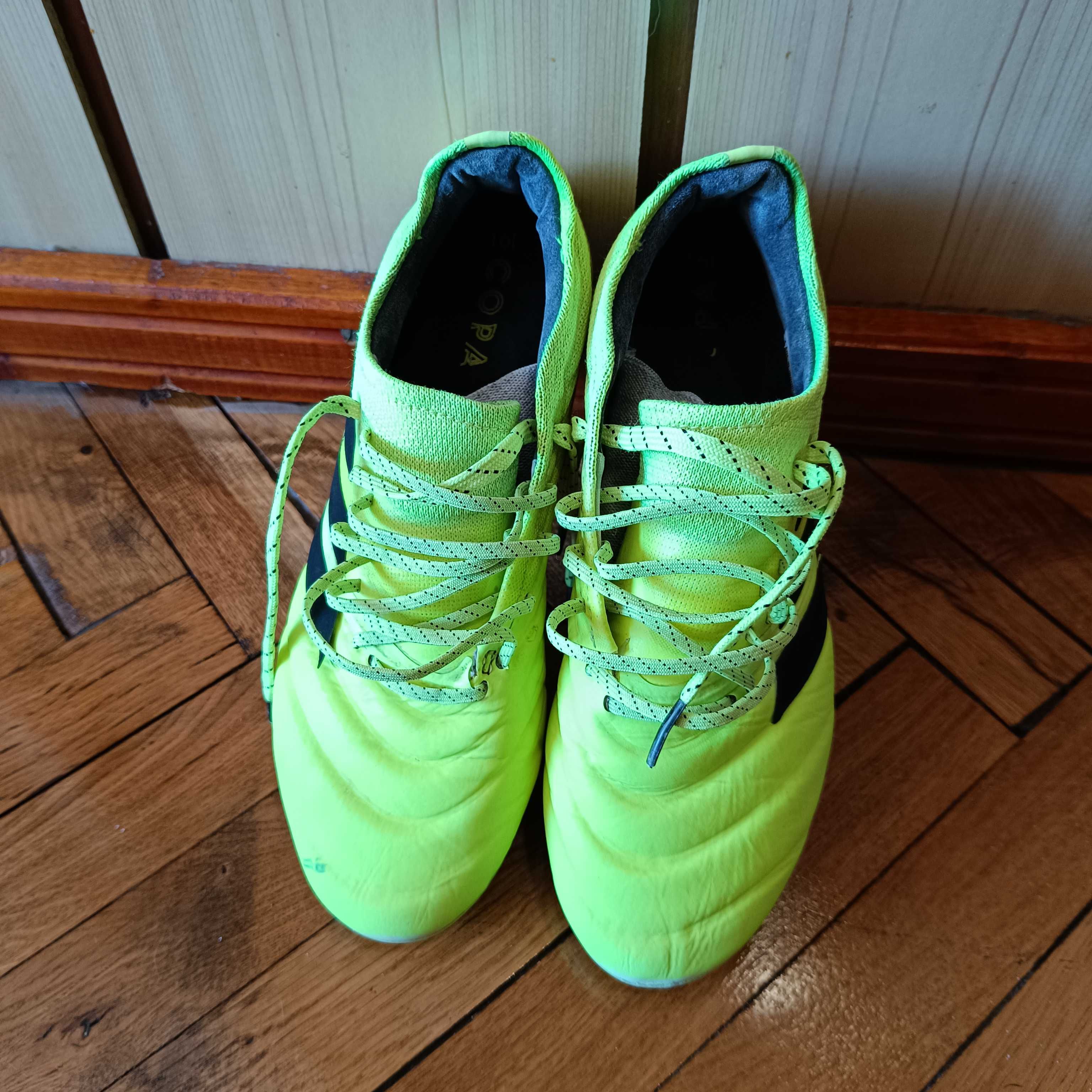 Бутонки Adidas Copa 19.1 39 1/3