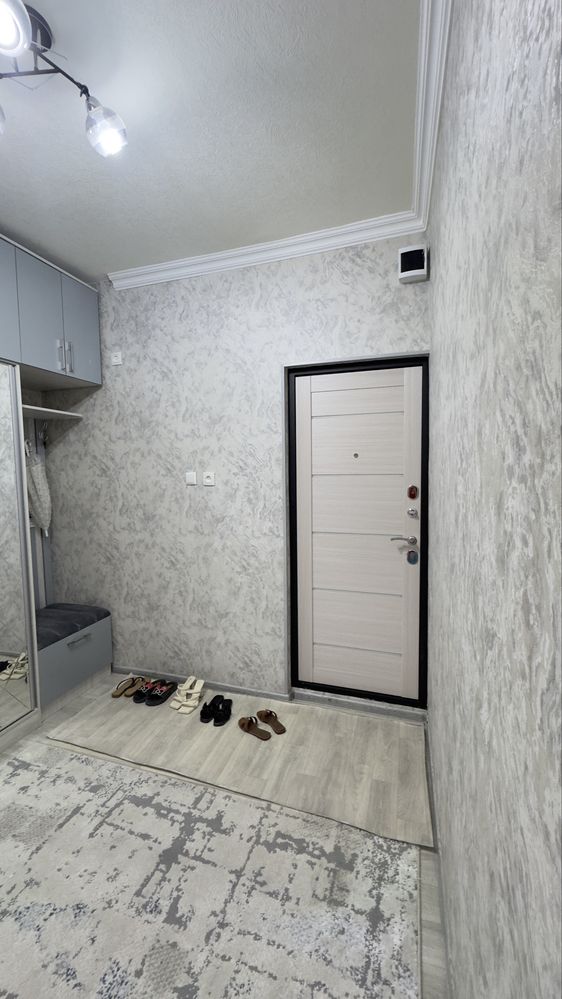 Продается квартира