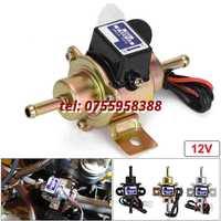 Electronice 12v Pompa Combustibili 12v Auto Modificarea Gaz Diesel J