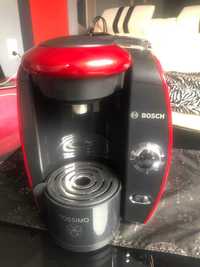 Bosch Tassimo кафе машина