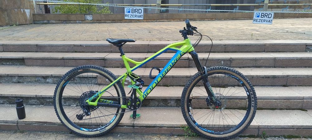 Mondraker Dune R 2016