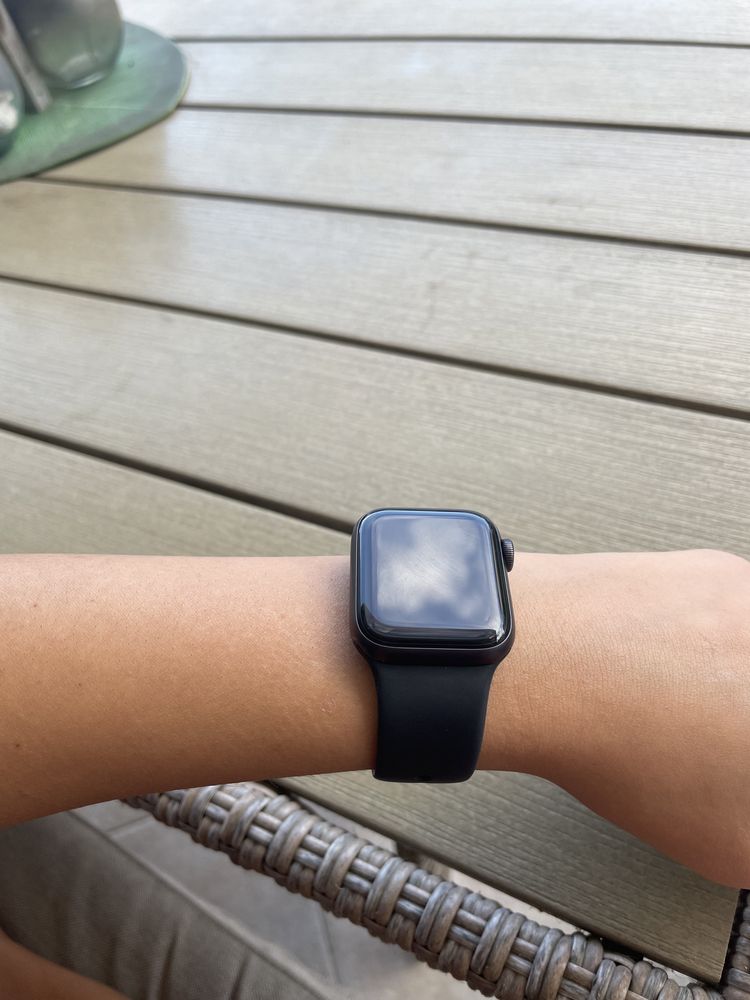 Apple watch se 40 mm