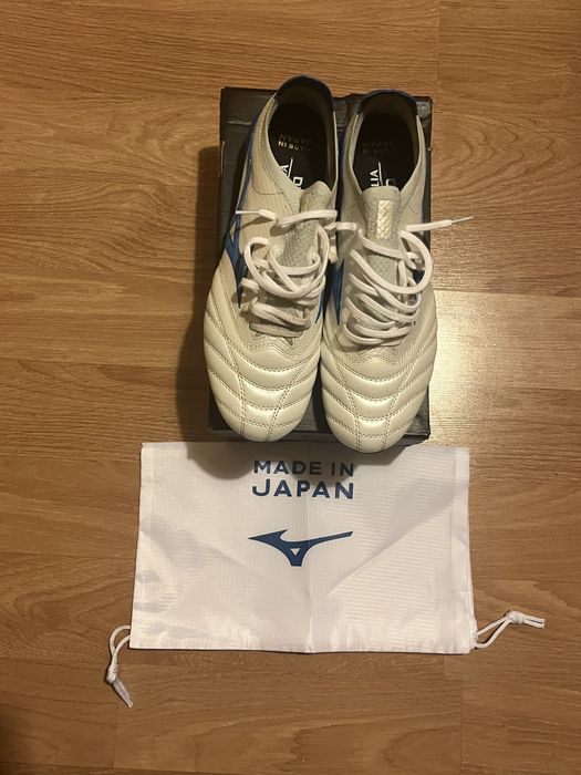 Бутонки Mizuno Morelia Neo 4 Japan