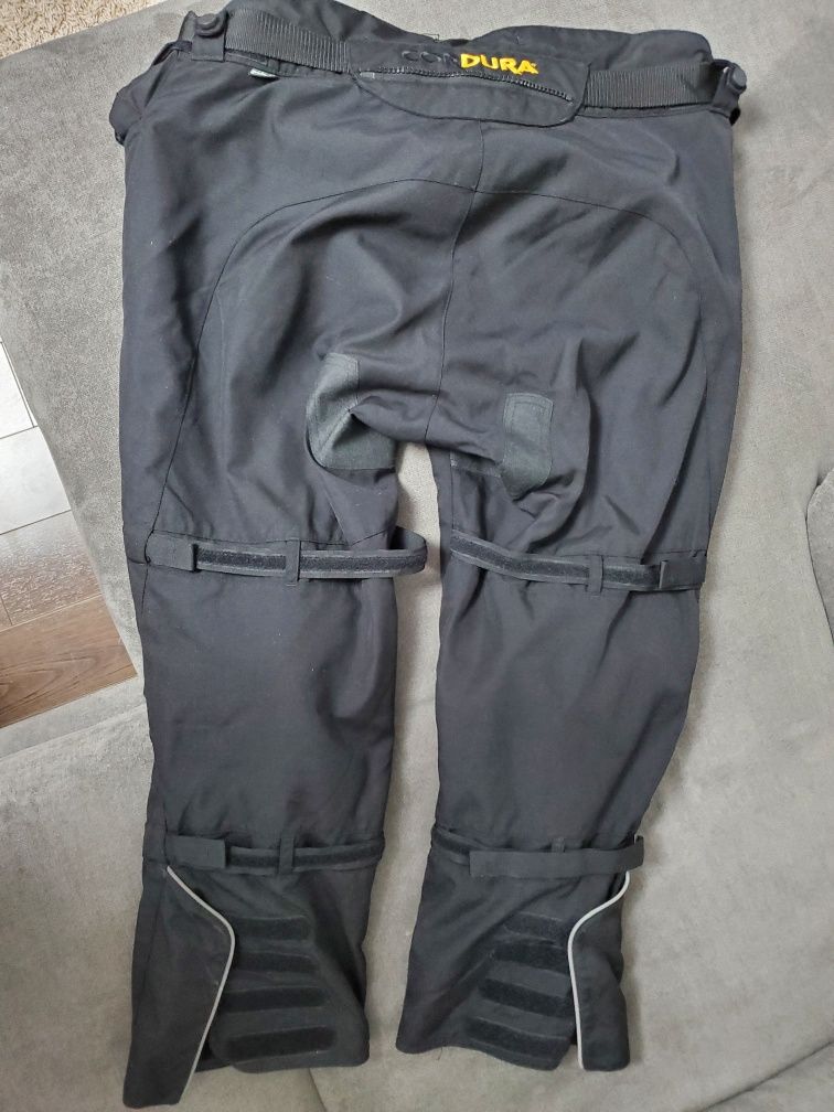 Pantaloni moto Polo Germania