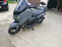 Yamaha nmax 155 2024