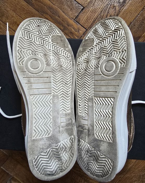 Pantofi sport Musette