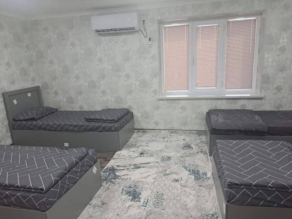 Продаётся дача в Бустонликском районе