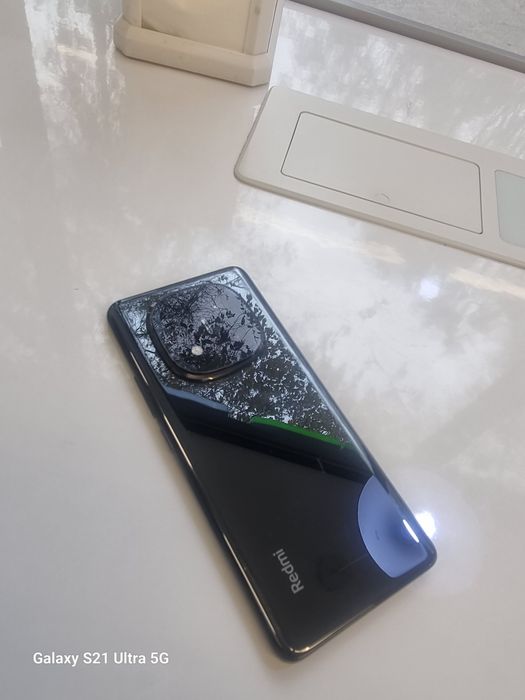 Redmi note 14 pro + 5g