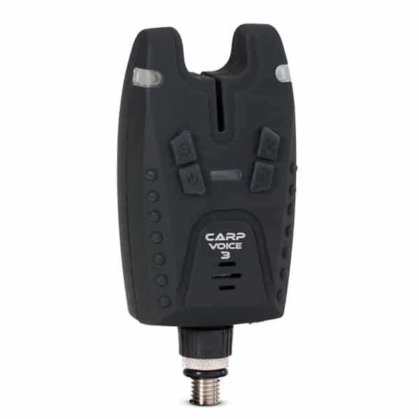 Сигнализатори Saenger 3+1 – Carp Voice 3