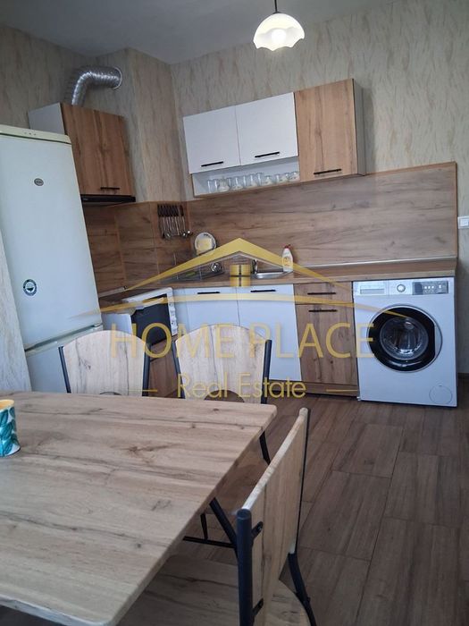 Дава се под наем Двустаен апартамент в Варна, Чаталджа - 45 кв.м за 459 € - Снимка #2