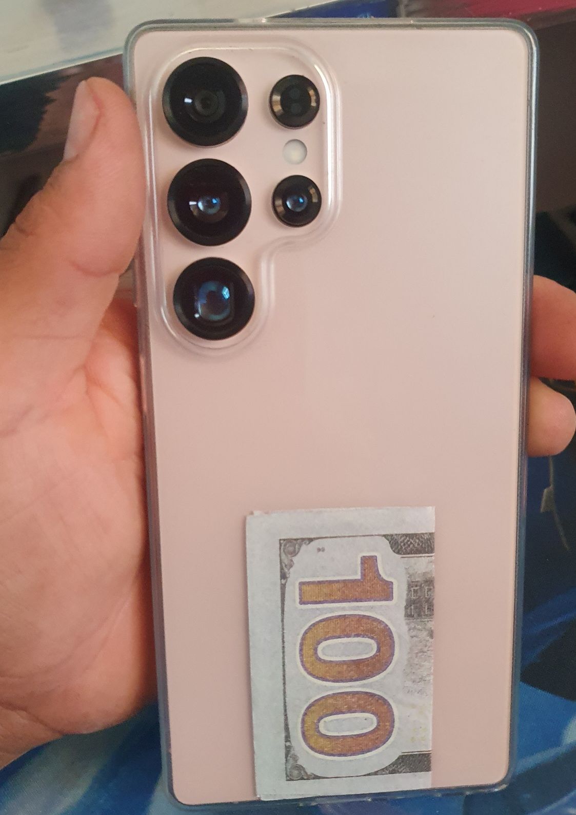 SAMSUNG S25 Ultra yangi madel