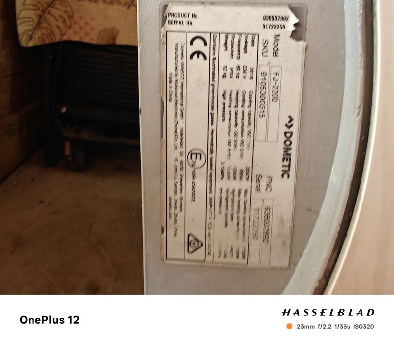 Aer condiționat pentru rulote