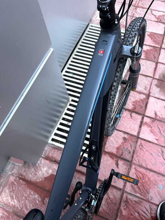 Cube Aim Race 29 XXL