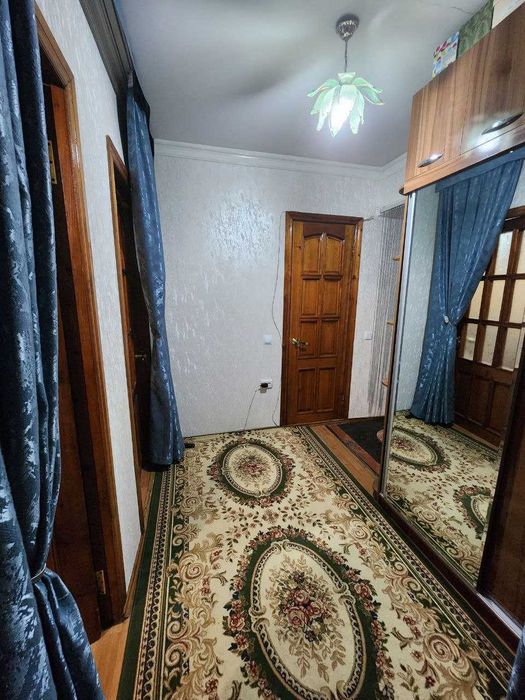 Uzimni uyim, Kirasiz va yashaysiz, hamma qulayliklari bilan!