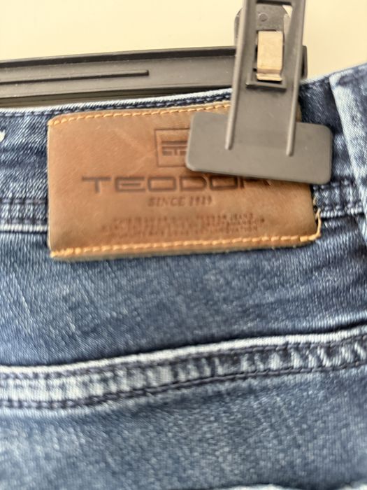 Мъжки дънки Teodor