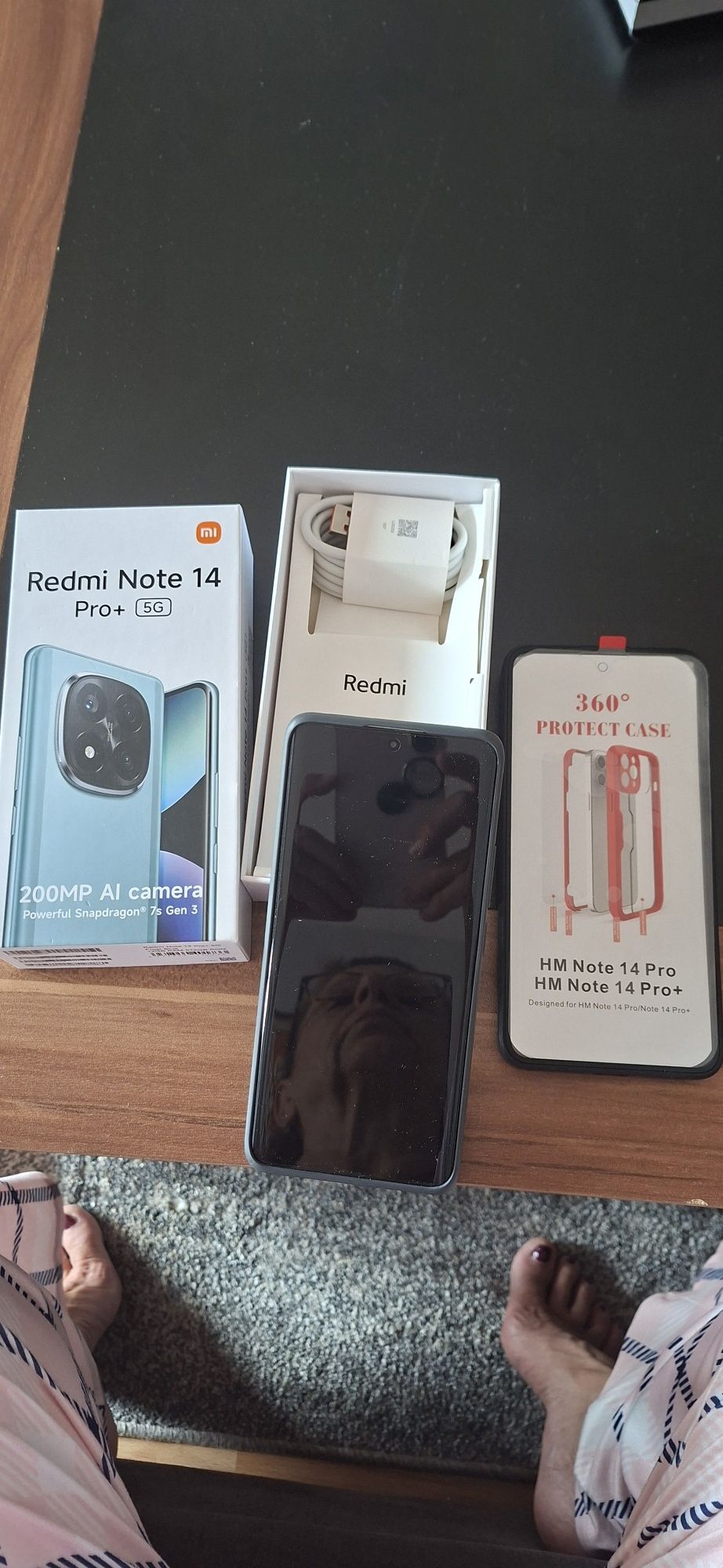 Redmi Note 14 Pro+ 5G