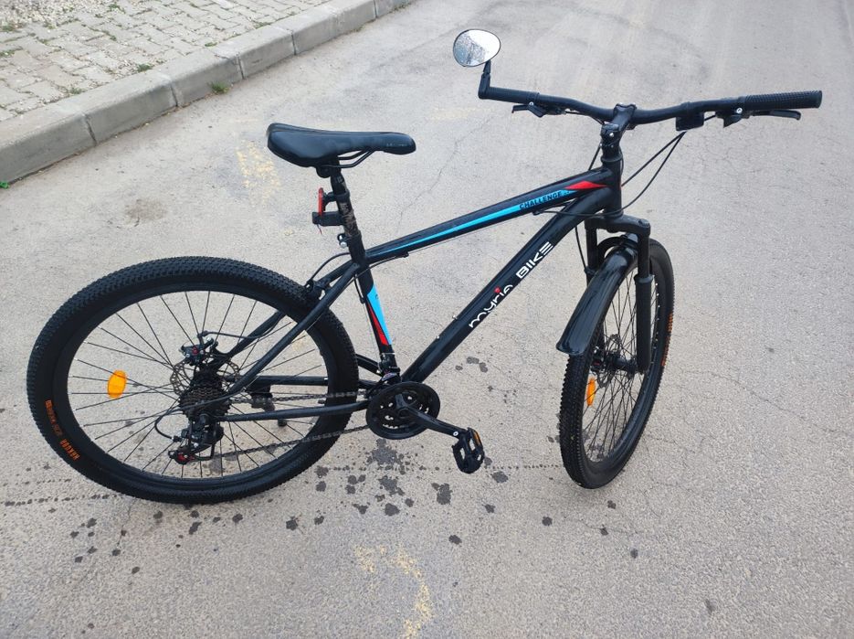 Bicicletă adulți 27.5 nouă