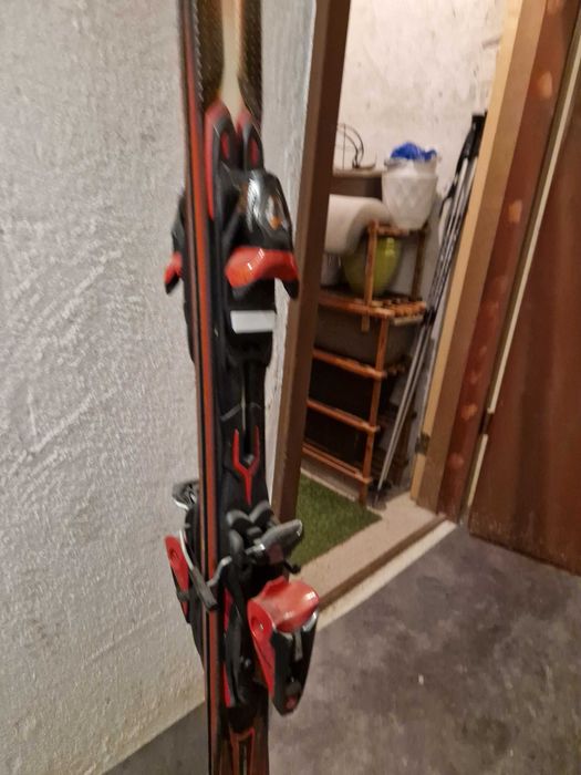 Ски Rossignol Actys 200, 170 cm