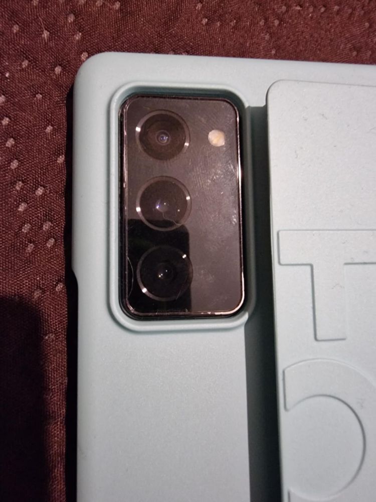 Samsung Z Fold 2 12/256