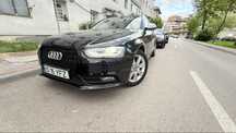 Audi a4 b8.5 2013