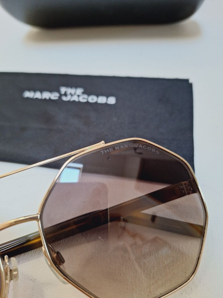Слънчеви очила Marc Jacobs