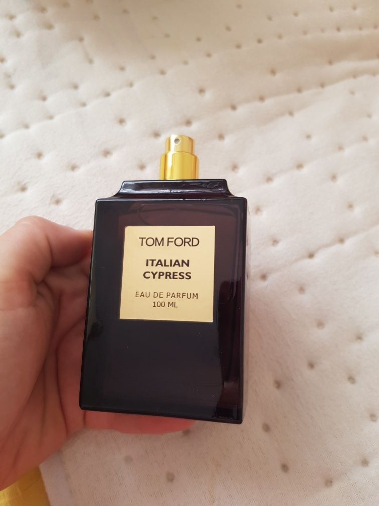 Parfum Tom Ford Italian Cypress 100ml