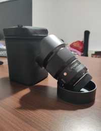 Obiectiv Sigma 20mm Nikon F
