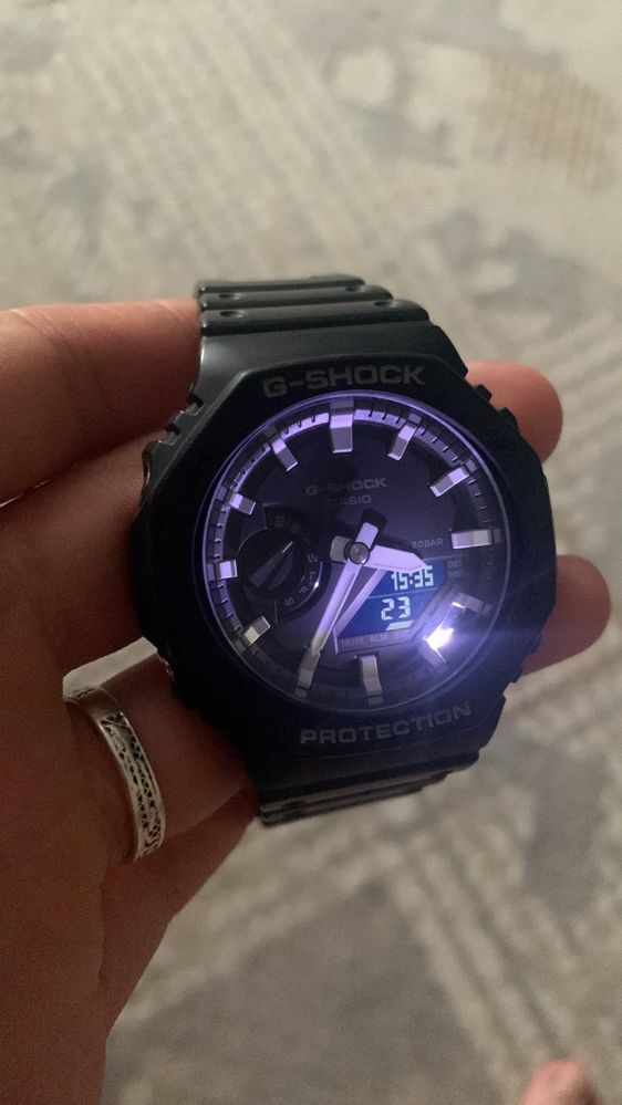 Продам часы G-Shock оригинал