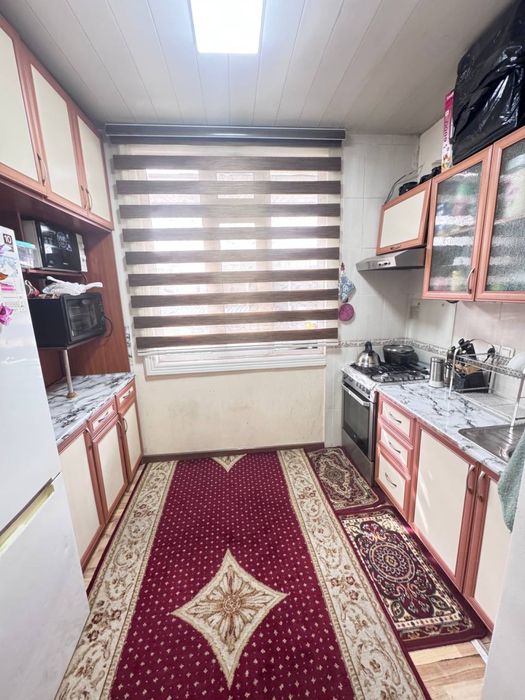 ТАХТАПУЛ Себзор 4/3/5 Тоза ремонт бал: 2х6 обш: 90 кв.м ор; Ташкент