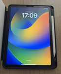 iPad Air 5th Gen 64GB WiFi Tablet 10.9" със apple pen